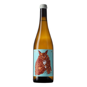Tomàs Cusiné Pell de Llop 2024, Costers del Segre, Orange Wine, Organic