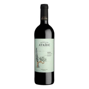 Quinta do Ataíde Red 2019, Douro DOC, Portugal, Organic