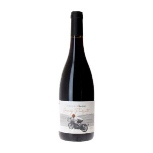 Organic, Antoine Sunier, Gamay, Poursuite