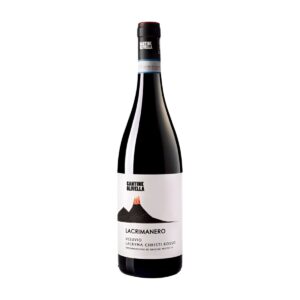 Cantine Olivella Lacrimanero Lacryma Christi