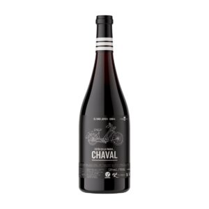 Organic, Chaval Tinto, Bobal
