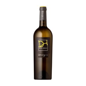 Organic, Dissegna, Pinot Grigio delle Venezie