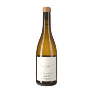Organic, Domaine Gruhier, Petit Chablis