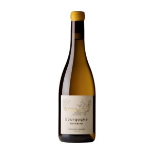 Organic, Domaine Gruhier, Tonnerre, Bourgogne Blanc