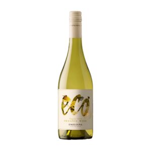 Organic, Eco Emiliana, Viognier, Colchagua Valley