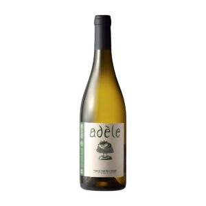 Organic, Eric Texier, Adele, Cotes du Rhone Blanc, Natural Wine