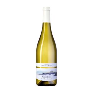 Organic, Menard Gaborit, Accostage, Muscadet Sevre et Maine sur Lie