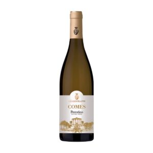Organic, Saladini Pilastri Offida DOCG, Pecorino
