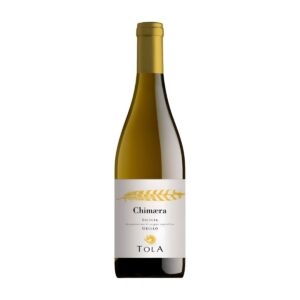 Organic, Tola, Chimaera, Grillo, Sicilia DOC