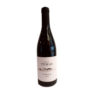 Organic, Tymas, La Reveuse, Syrah, Natural Wine