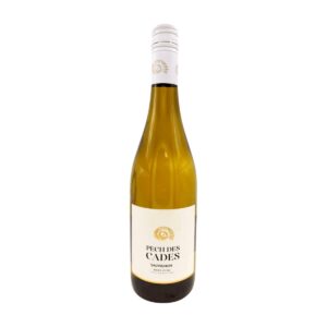Pech des Cades, Sauvignon Blanc, IGP Pays d’Oc