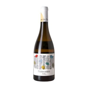 Pentecostes, Albarino, Rias Baixas