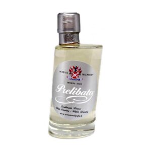 Prelabito, Premium White Balsamic, Acetaia Malpighi