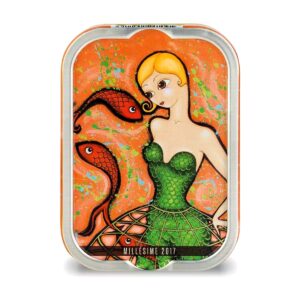 Premium Sardines, Vintage 2017, La Perle des Dieux