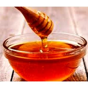 Pure Wexford Honey