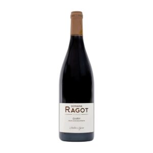 Ragot, Givry Vieilles Vignes, Burgundy