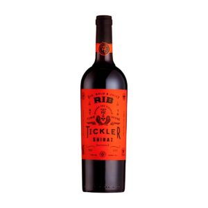 Rib Tickler, Shiraz, California