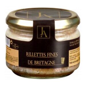 Rillettes Pur Porc, Jean d’Audignac