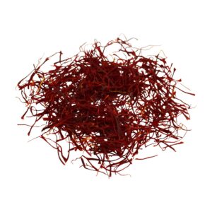 Saffron Threads