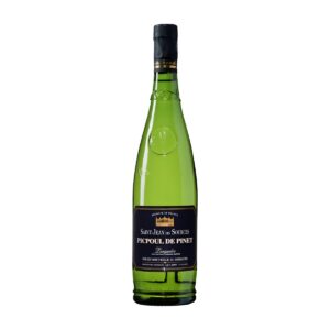 Saint Jean Des Sources, Picpoul de Pinet