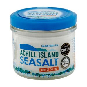 Sea Salt, Achill Island Sea Salt