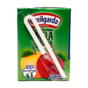 Sterilgarda, Mela, Apple Juice