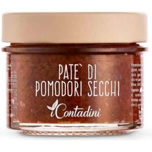 Sundried Tomato Paté, I Contadini
