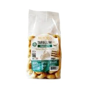 Tarallini, Fennel, Belmorso
