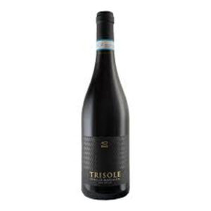 Trisole, Nerello Mascalese, DOC Sicilia