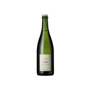 Tuffeau, Blanc de Blanc, Brut Nature