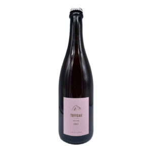 Tuffeau Brut Rosé