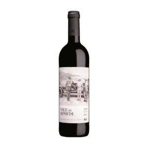 Vale do Bomfim Douro Red