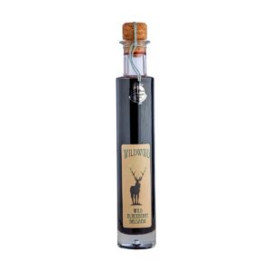 Wild Blackberry Balsamic, Wildwood Vinegars