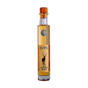 Wild Elderflower Balsamic, Wildwood Vinegars