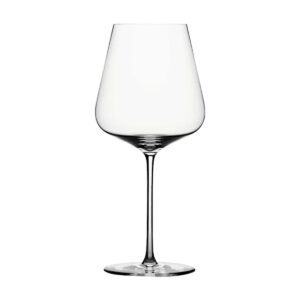 Zalto, Bordeaux Wine Glass – SINGLE GLASS