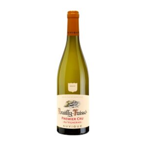Auvigue, Pouilly-Fuisse 1er Cru, Burgundy