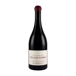 Biodynamic, Clos des Quarterons, Vieilles Vignes St. Nicolas de Bourgueil