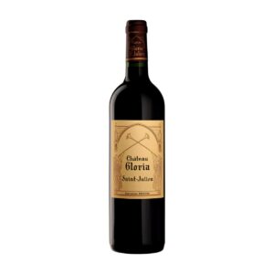 Chateau Gloria, St. Julien, 2017