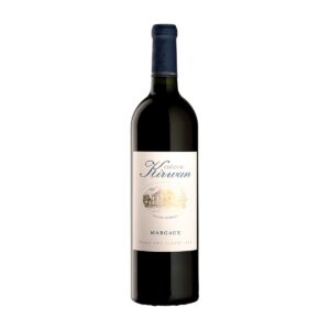 Chateau Kirwan, Margaux, 2016