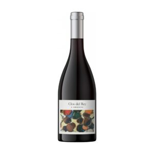 Clos del rey, l’Aragone, Carignan, Cotes Catalanes