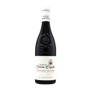 Domaine Chante Cigale, Chateauneuf du Pape