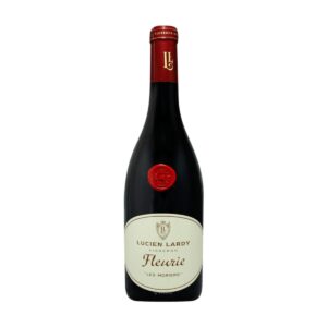 Domaine Lardy, Fleurie, Vieille Vignes