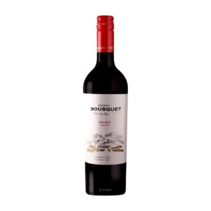 Half Bottle, Organic, Domaine Bousquet, Malbec