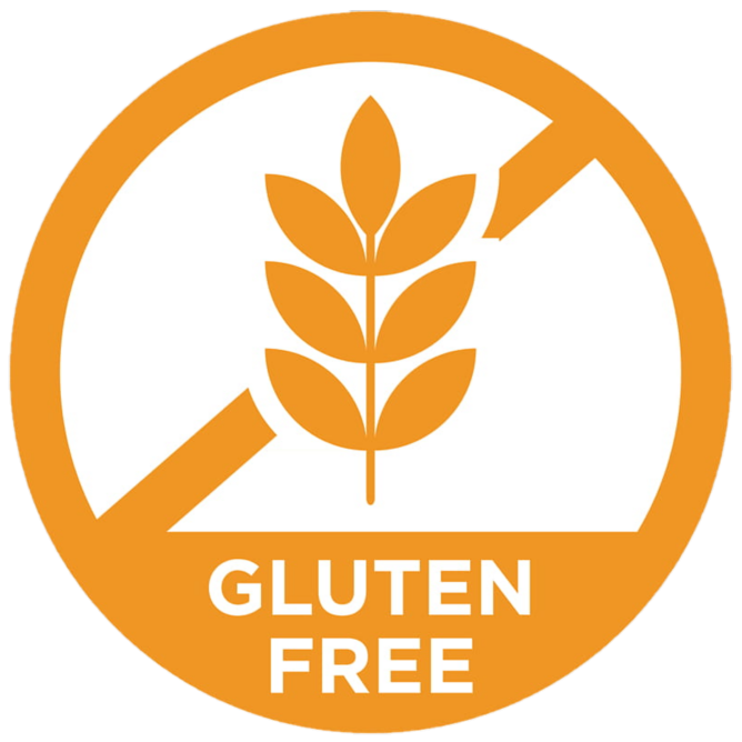 Gluten Free