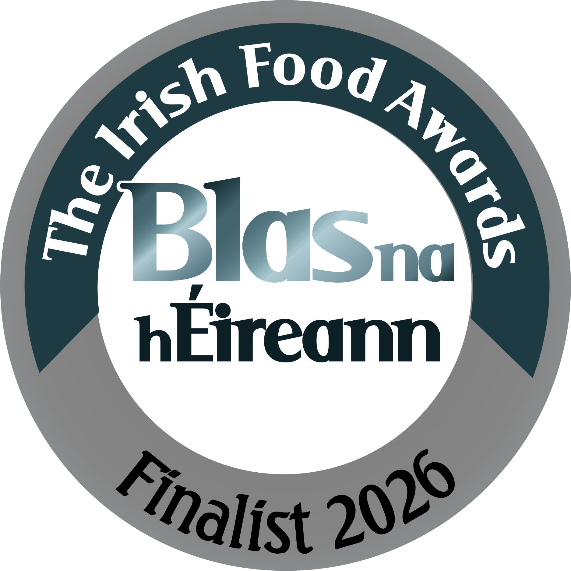 Blas na hÉireann Finalist 2026