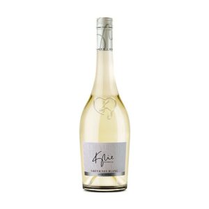 Non-Alcoholic, Kylie Minogue, Sparkling Blanc