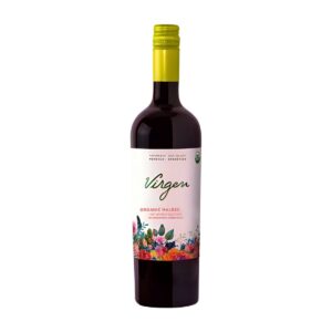 Organic, Bousquet Virgen, Mendoza, Natural Wine