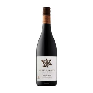 Organic, Jonty’s Duck, Peckin Red, Paarl