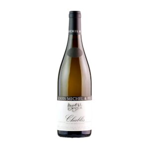 Organic, Louis Michel & Fils, Chablis
