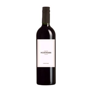 Organic, Montmarin Horizon, Languedoc